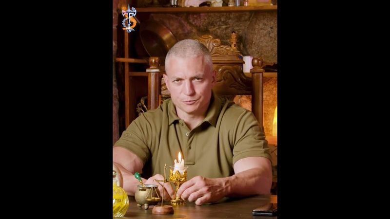 Можно ли развить способность к контакту с Единым Информационным Полем? (Сергей Тармашев)