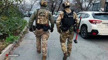 В Приморском крае полицейские задержали участников мошеннической схемы при реализации автомобилей.