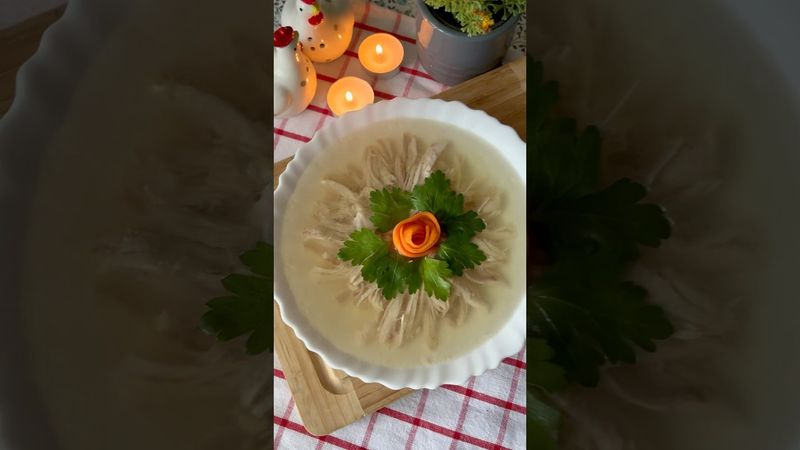 НЕ ХОЛОДЕЦЬ #рецептиукраїнською #простоісмачно #щоприготувати #готуюздушею