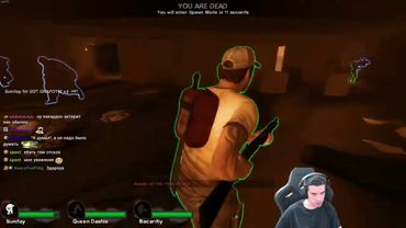 Left 4 Dead 2 ГАЗЕБО