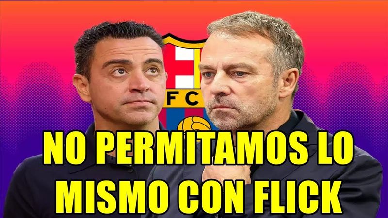 LOS JUGADORES TIENEN QUE ASUMIR SU RESPONSABILIDAD: ESTO ES EL BARÇA | DESAHOGO PROGRESIVO