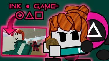 INK GAMES in the WORST way... (Roblox)