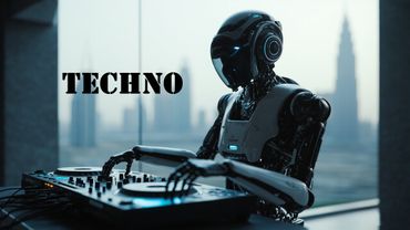 Melodic Deep Techno & Trance Chaos | Epic Driving & Chill Mix