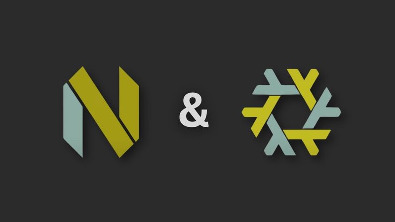 Nix and NeoVim