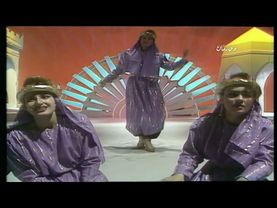 أحمد الجميري - برنامج دائرة الضوء