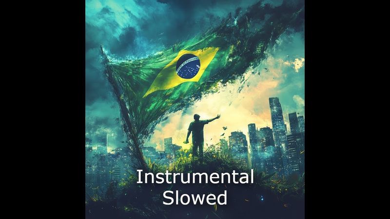 Repsaj, ATLXS - Montagem Bailão (Instrumental Slowed)