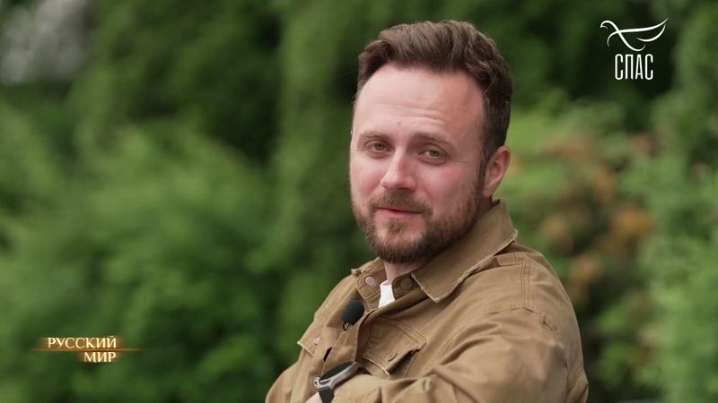 Традиции Троицы! Иоанн Кронштадтский Пророк в своем Отечестве!!! #ЗаписьЭФИРА #историяРОССИИ