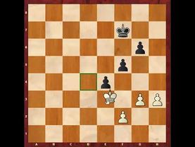 50. آموزش آخربازی شطرنج ( ترم چهارم - قسمت 25)