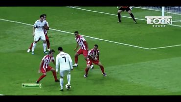 Cristiano Ronaldo 2010/11 ●Dribbling/Skills/Runs● |HD| TeoCri