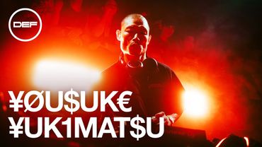 ¥ØU$UK€ ¥UK1MAT$U at DEF