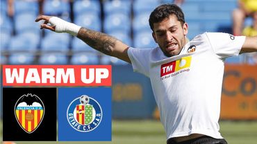 🔴 VALENCIA CF vs GETAFE CF - PREVIA DEL PARTIDO