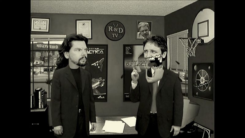 R&D TV/NBC Universal Television Studio (2005) #12