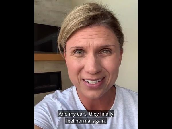 Whispeara: The Bizarre Natural Hack for Superior Hearing Support