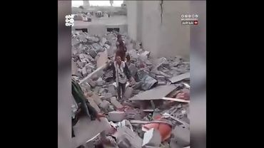 مصادر 4 مستشفيات تغصّ بقتلى وجرحى انفجار صَرِف بصنعاء