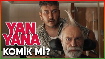 YAN YANA FİLMİNİN YANLIŞLARI VE HATALARI | ELEŞTİREL İNCELEME