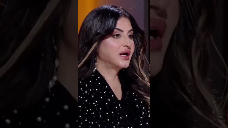 الكاتبة الصحفية سمر المقرن تعلق على الفيديو لها حول اتهامها للكثير من الرجال بالتحول للميول الأنثوية