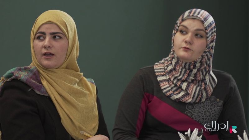 (2) تعلّم الإنجليزية: مهارات المحادثة للمبتدئين  2017 || الأسبوع 3 - المحاضرة 3