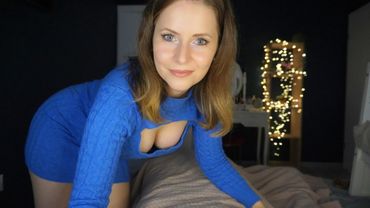 Pov personal attention take care of you ASMR