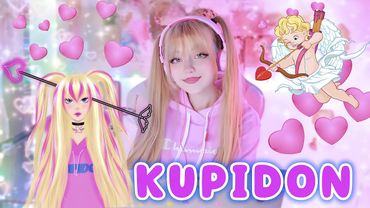 Kupidon • Кристина Ашмарина⎪Kristina Ashmarina • Denis Bravo