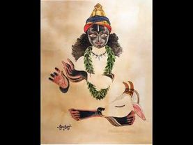 vanamali swagatham - natakuranji - adi | oothukadu venkata kavi