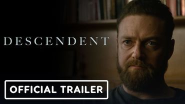 Descendent - Exclusive Trailer (2025) Ross Marquand, Sarah Bolger