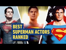 Who Is The Greatest Superman?