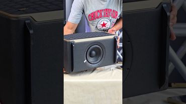 JBL Authentics 500 – Premium Hi-Fi Smart Home Speaker #jbl #usa #audio #hifi #shorts #foryou