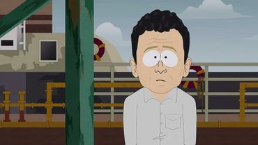 Южный Парк. Мы извиняемся.(VO-production)