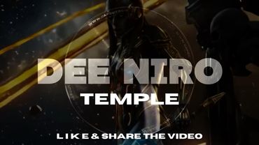 MELODIC TECHNO & PROGRESSIVE HOUSE - DEE NIRO TEMPLE - SOLOMUN, KOROLOVA, ARTBAT, SAM PAGANINI,ARGY