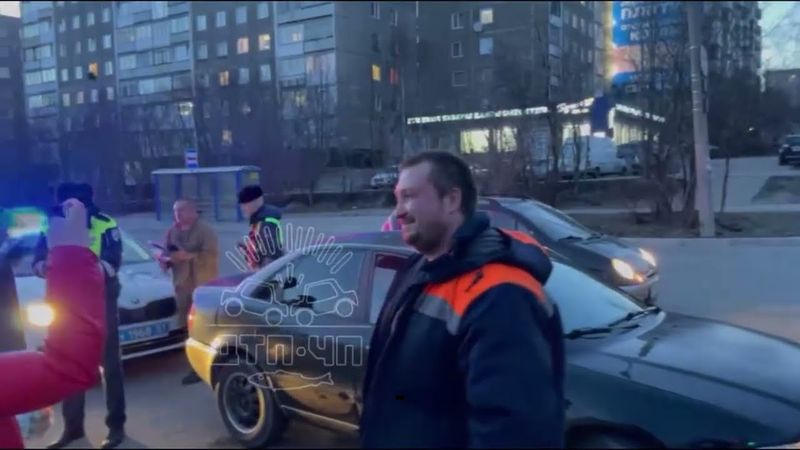 Мгновенная карма, май 2023г. часть 2