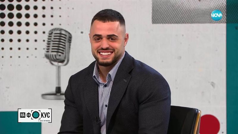 Карлос Насар подготвя спектакъл за живота си