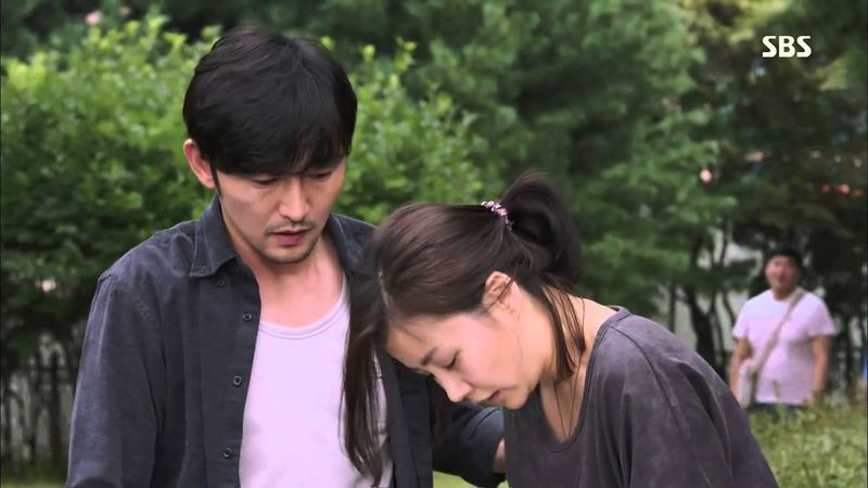 주군의 태양 12회 다시보기 #1(4)