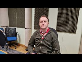 Duhovna misao - Darko Mejaški: Kapljice vode - 04.07.2025.