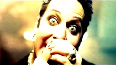 Coal Chamber - Fiend [OFFICIAL VIDEO]