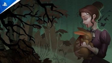 Cabernet - Launch Trailer | PS5 & PS4 Games