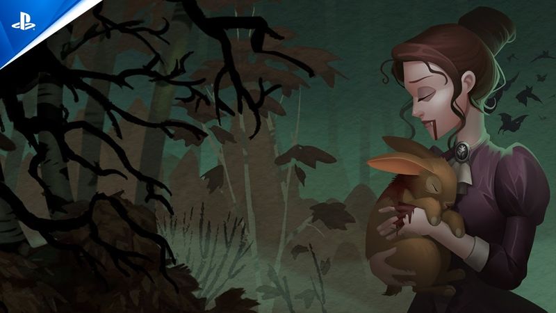 Cabernet - Launch Trailer | PS5 & PS4 Games