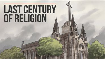 This is the Last Century of Religion