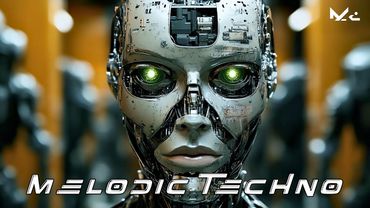 Euphoric Rhythms: Melodic Techno Beats for Focus and Relaxation