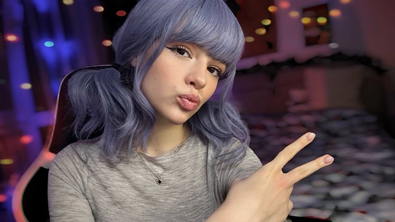 АСМР СТРИМ  // ASMR STREAM