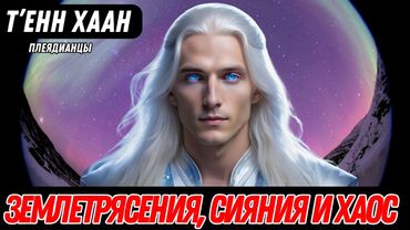 НЕОСПОРИМЫЕ ЗНАКИ ПРИБЛИЖЕНИЯ СОБЫТИЯ! (СРОЧНОЕ СООБЩЕНИЕ) | Т’ЕНН ХААН – ПЛЕЯДИАНЦЫ