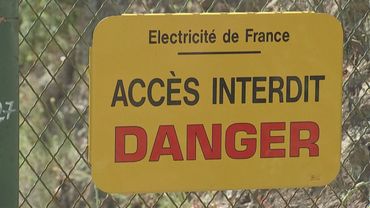 Отключение электричества на юге Франции могло произойти из-за поджога