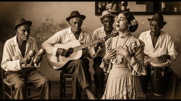 Alma y Ritmo – El Encanto del Caribe