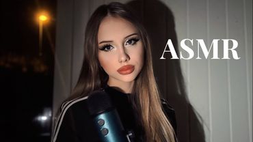 АСМР 5 видов ЗВУКОВ РТА 🩵💦 | ASMR 5 types of MOUTH SOUNDS 🩵💦