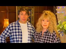 В Латвии и Литве люди потребовали от Галкина* и Пугачевой убраться подальше