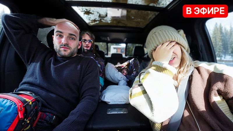 УТОПИЛИ RAM TRX За 10 000 000 — ПлохойПарень и Flesh