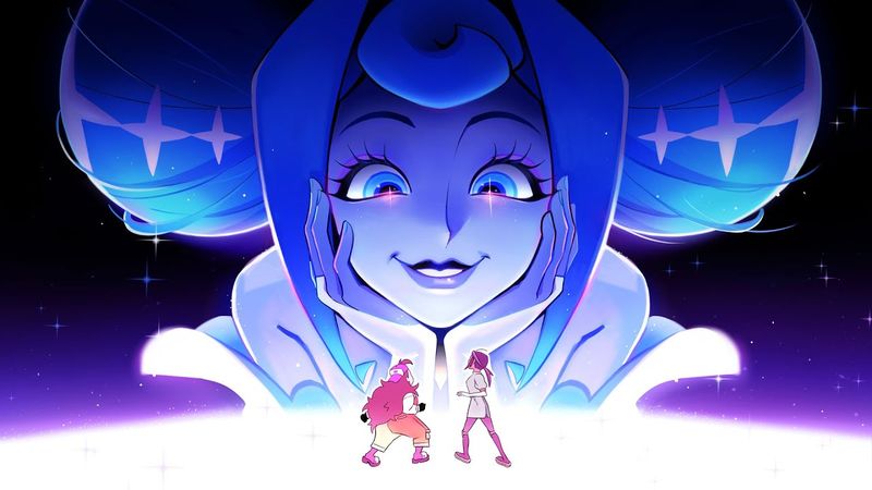 ЛИЦАРІ ҐВІНЕВРИ [ТРЕЙЛЕР]