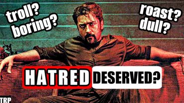 Retro Movie Review & Analysis | Suriya | Pooja Hegde | Karthik Subbaraj