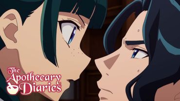 Experiment on ME! | The Apothecary Diaries Season 2