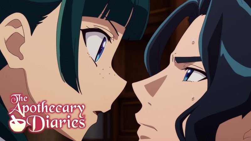 Experiment on ME! | The Apothecary Diaries Season 2