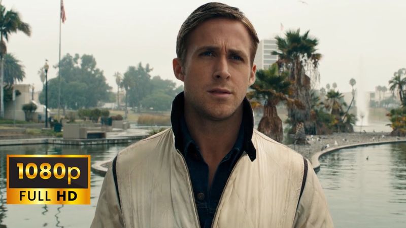 Drive (2011) Ryan Gosling scene pack 1080p + mega link